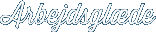 Arbejdsglæde