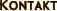 Kontakt