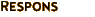 Respons