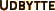Udbytte