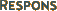 Respons
